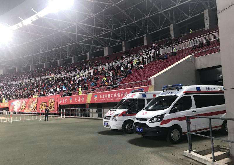 阿合奇县大中小型活动保障